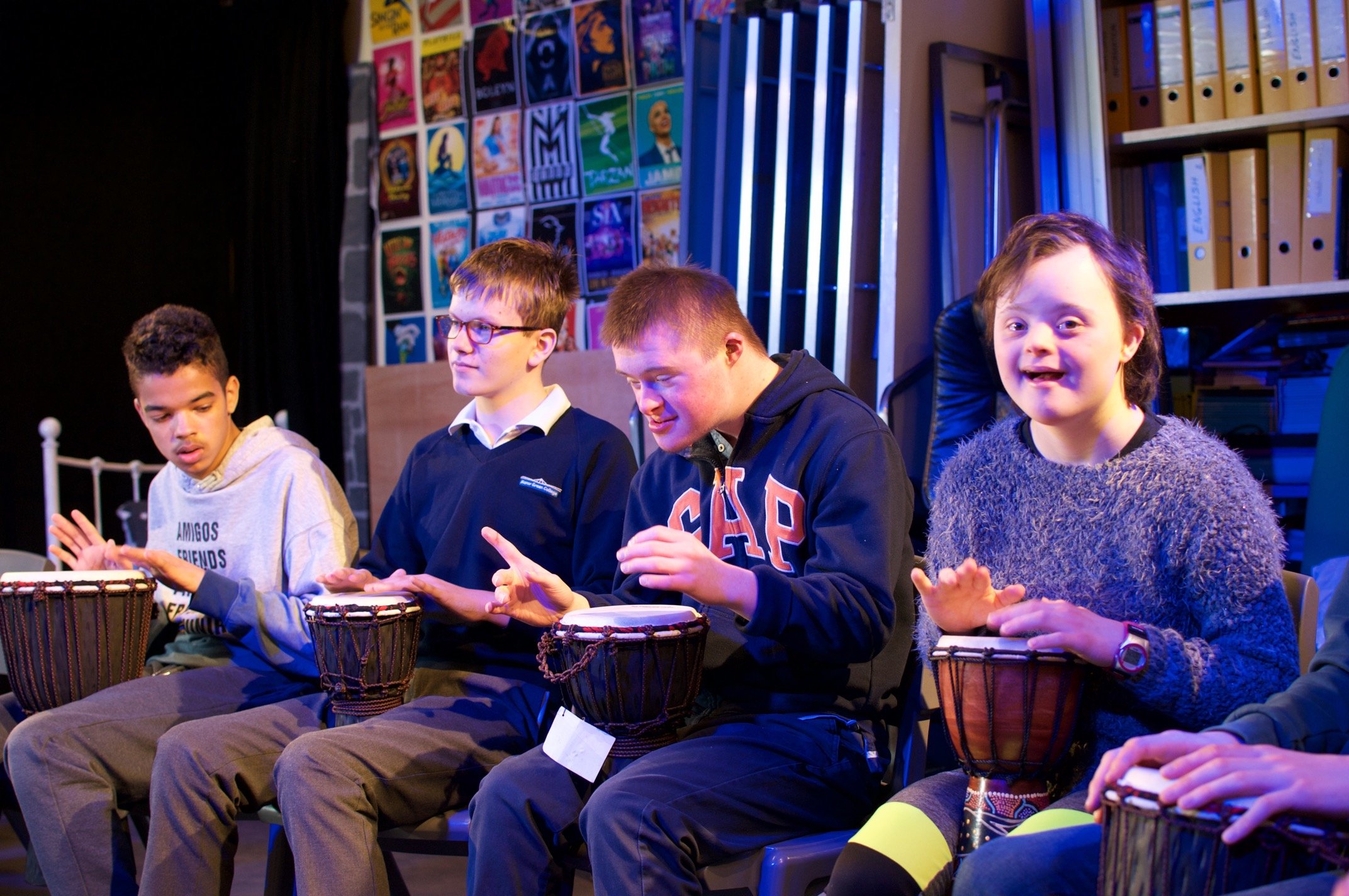 support-for-young-people-with-learning-difficulties